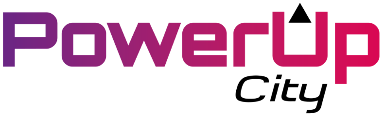 PowerUp City Magazine